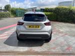 Nissan Juke Photo 6