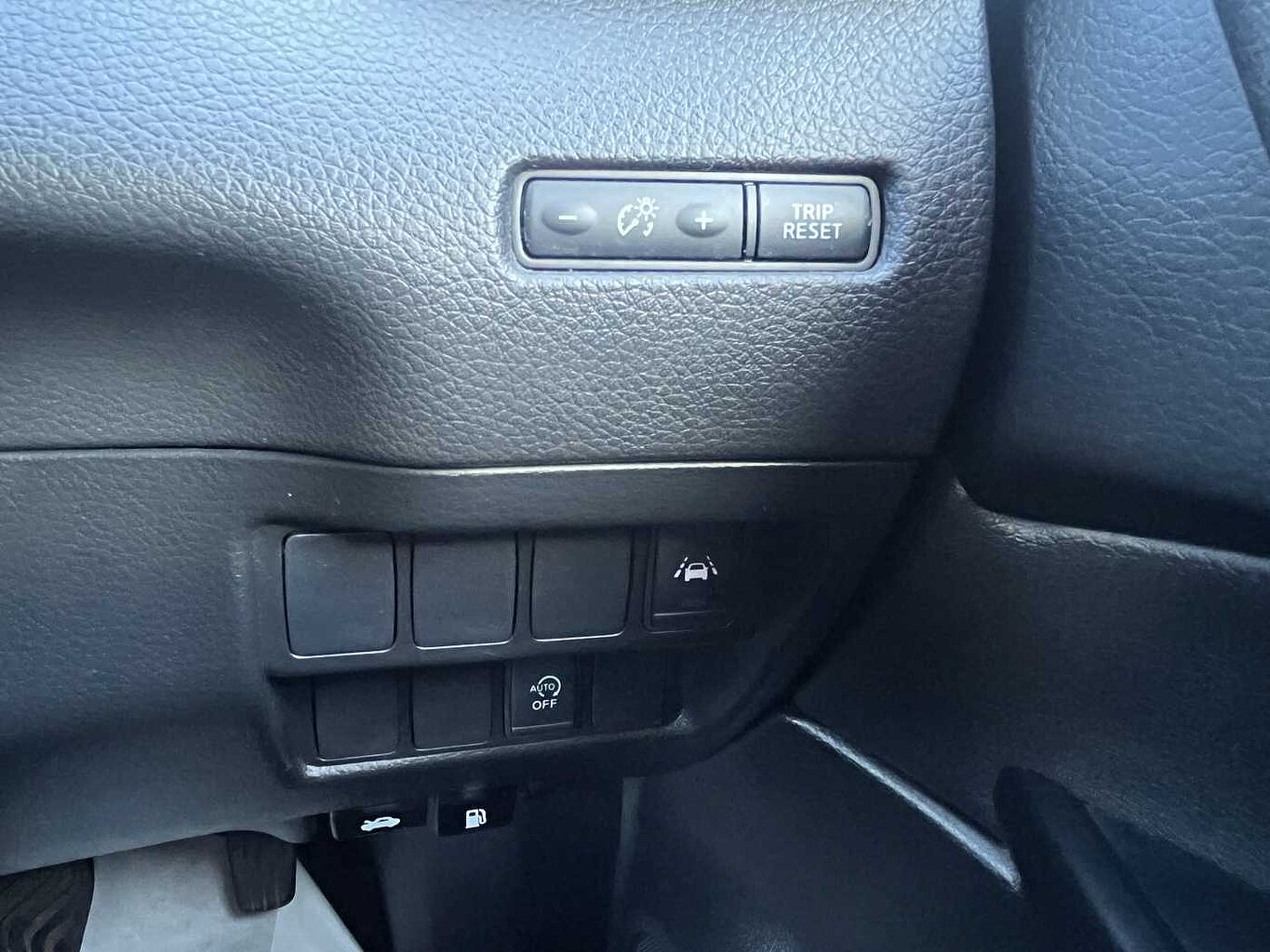 Nissan Qashqai Photo 28