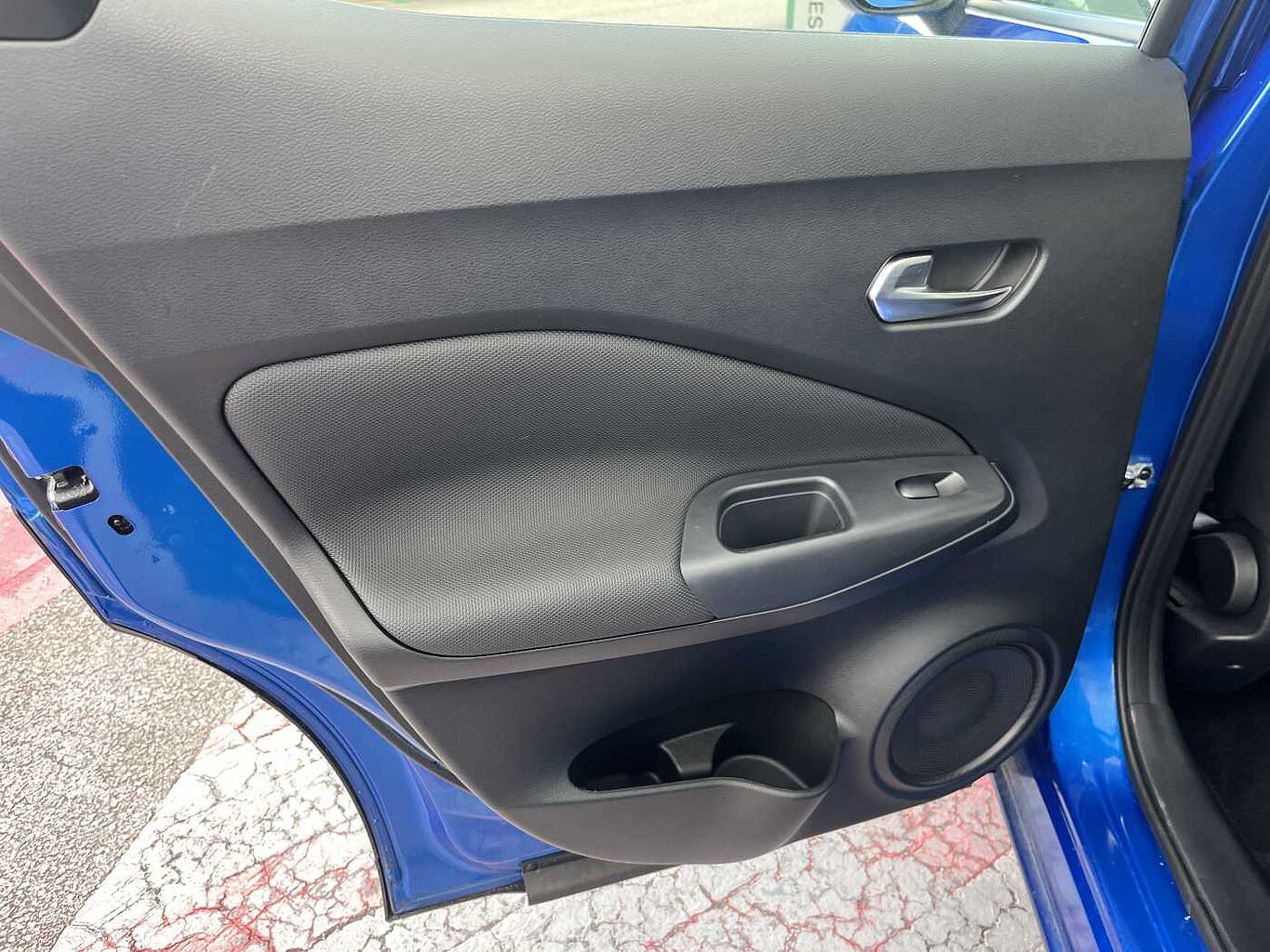 Nissan Juke Photo 8