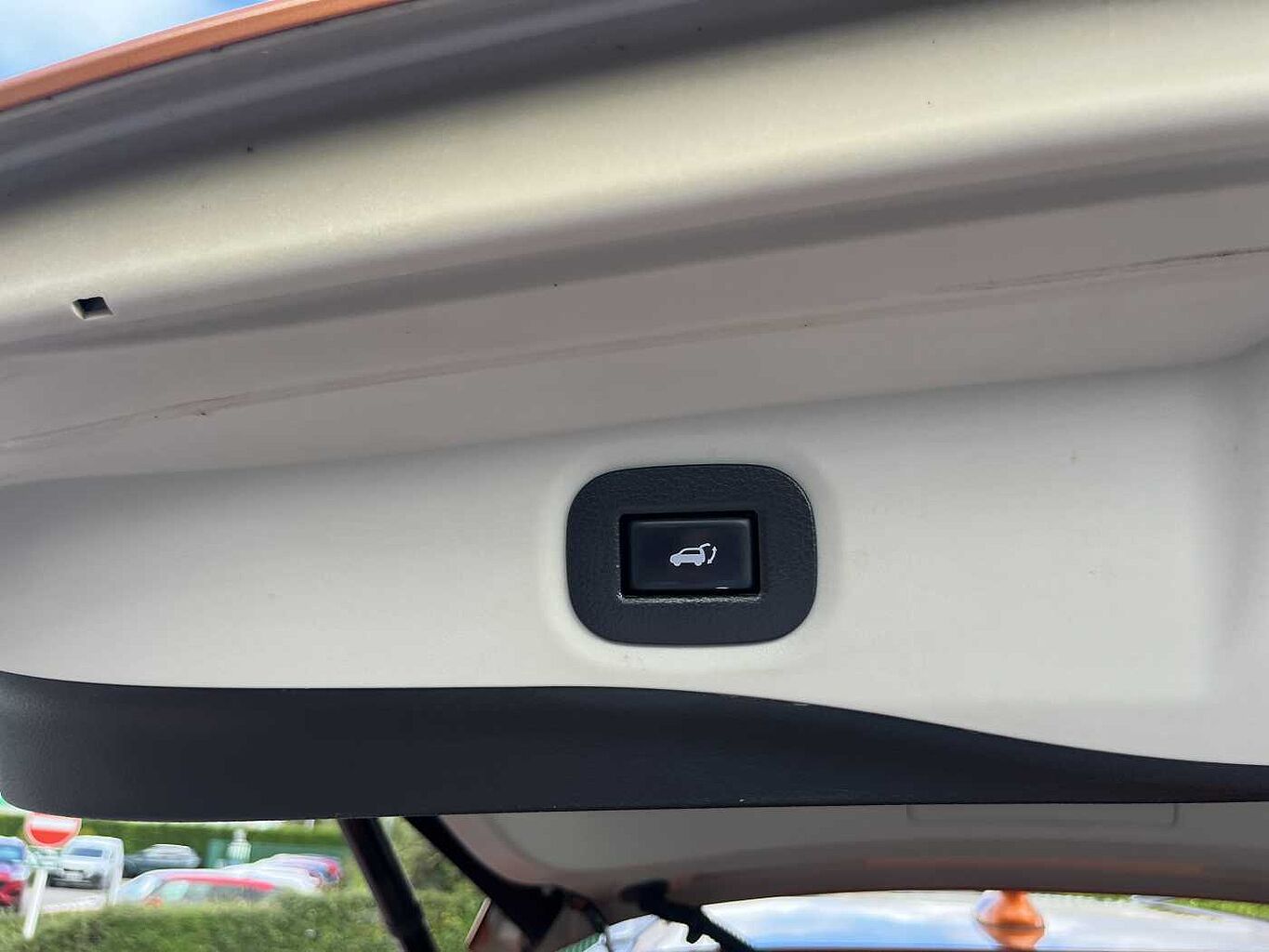 Nissan X-trail Station Wagon Photo 15