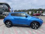 Nissan Juke Photo 4
