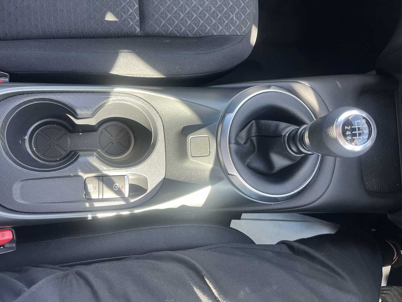 Nissan Juke Photo 22