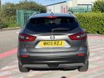 Nissan Qashqai Photo 5