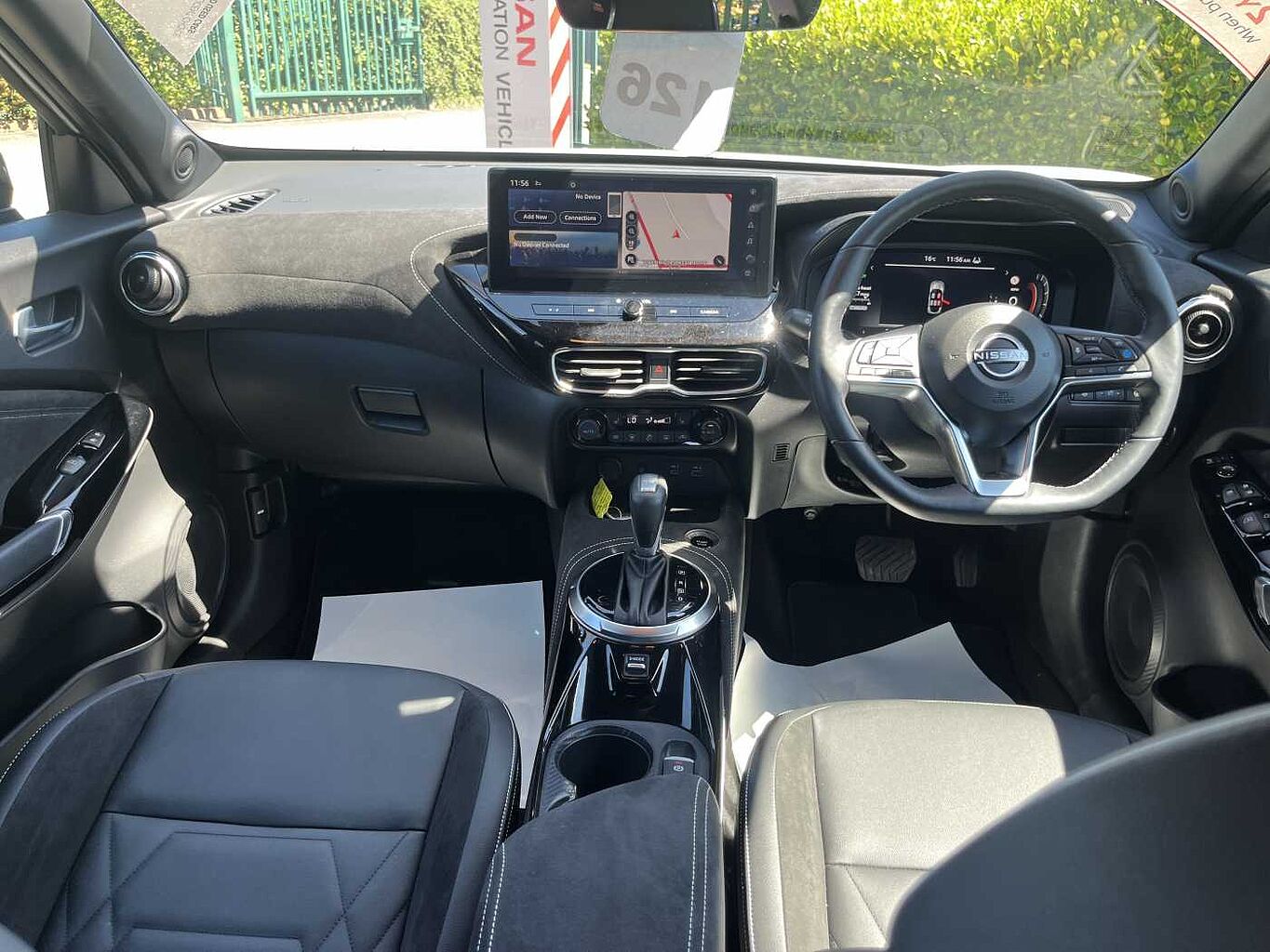 Nissan Juke Photo 16
