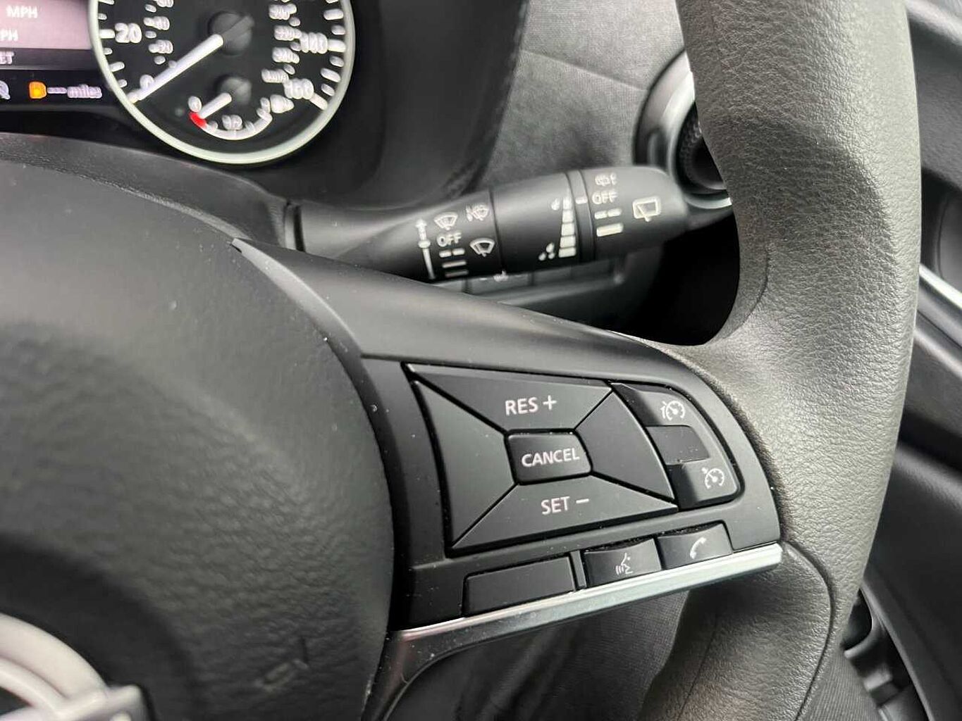 Nissan Juke Photo 27