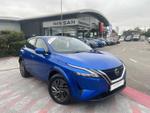 Nissan Qashqai Photo 0