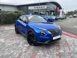 Nissan Juke Photo 0