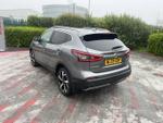 Nissan Qashqai Photo 8