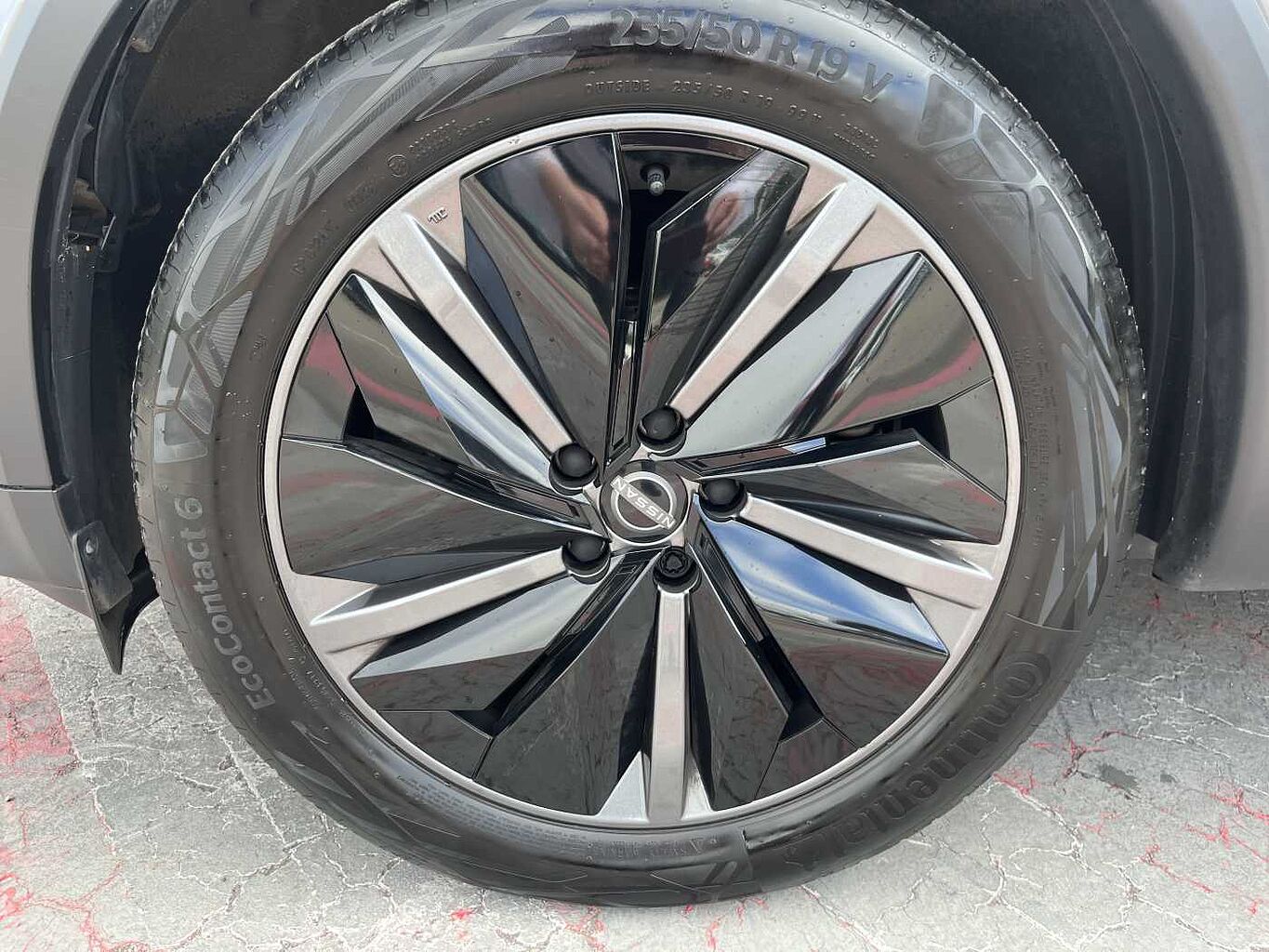 Nissan Qashqai Photo 4