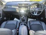 Nissan Qashqai Photo 14