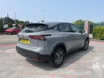 Nissan Qashqai Photo 3