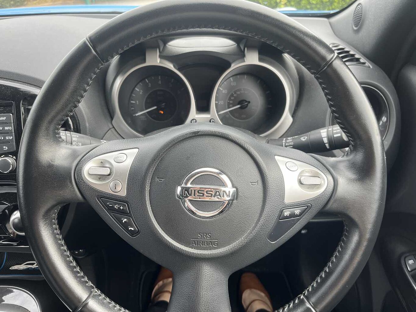 Nissan Juke Photo 23