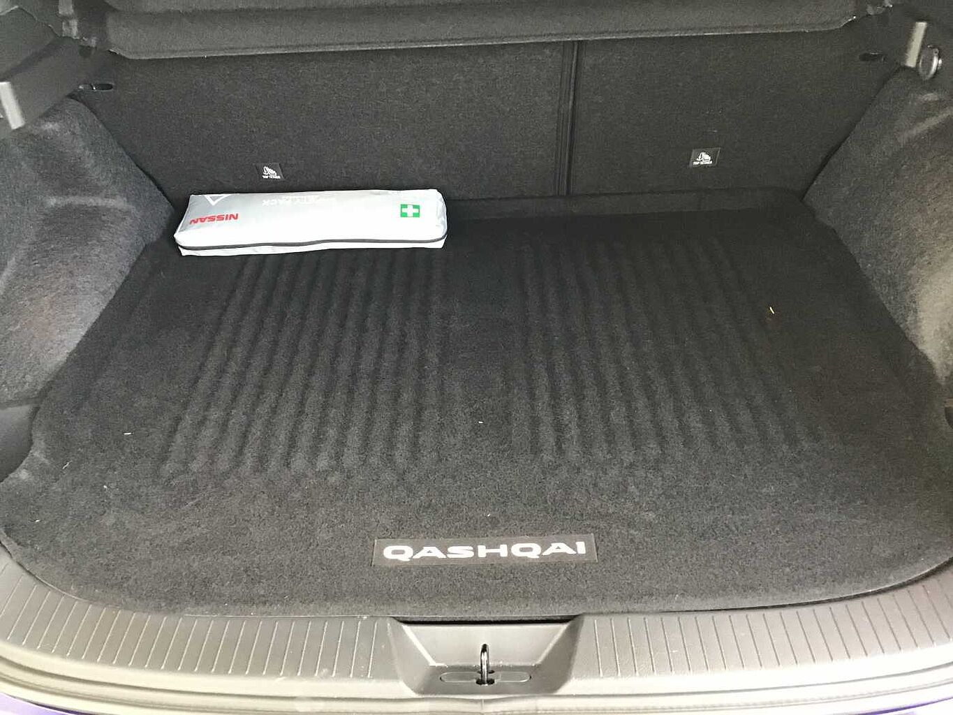 Nissan Qashqai Photo 5