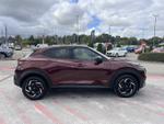 Nissan Juke Photo 9