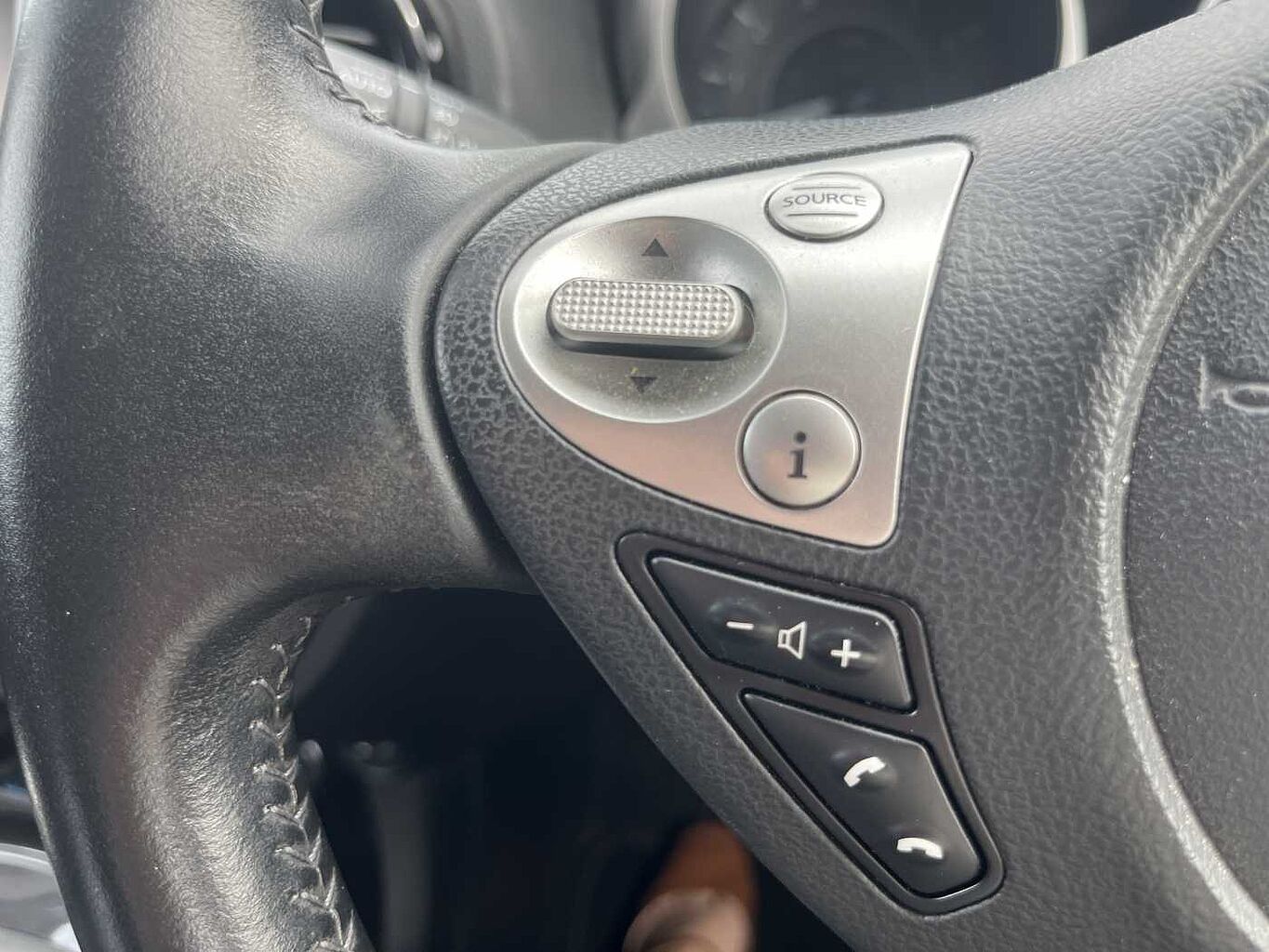 Nissan Juke Photo 27
