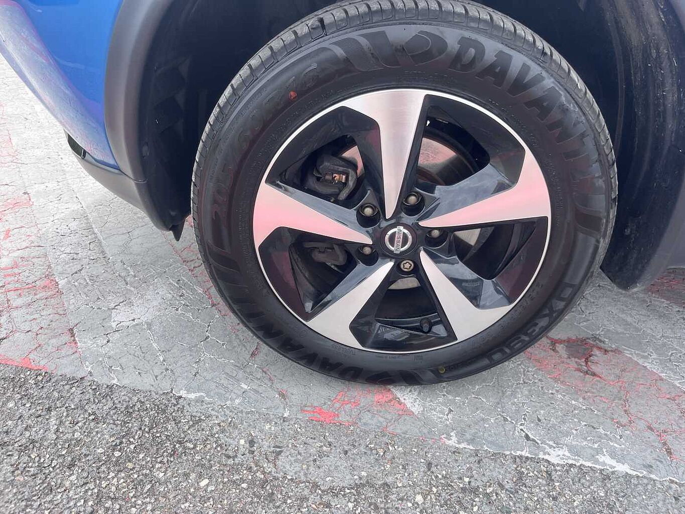 Nissan Juke Photo 40