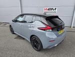 Nissan Leaf Photo 12