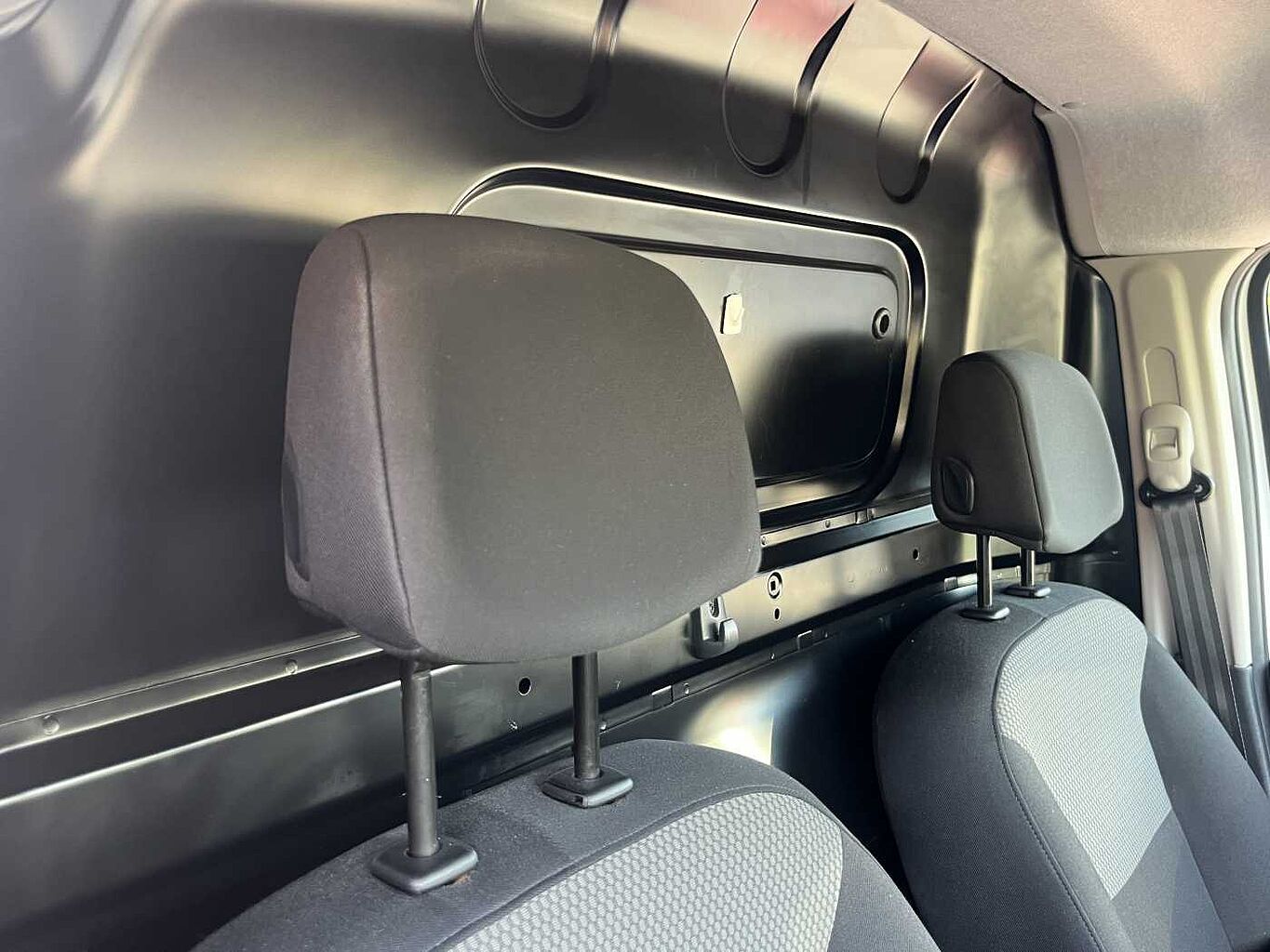 Nissan Nv250 L1 Photo 14