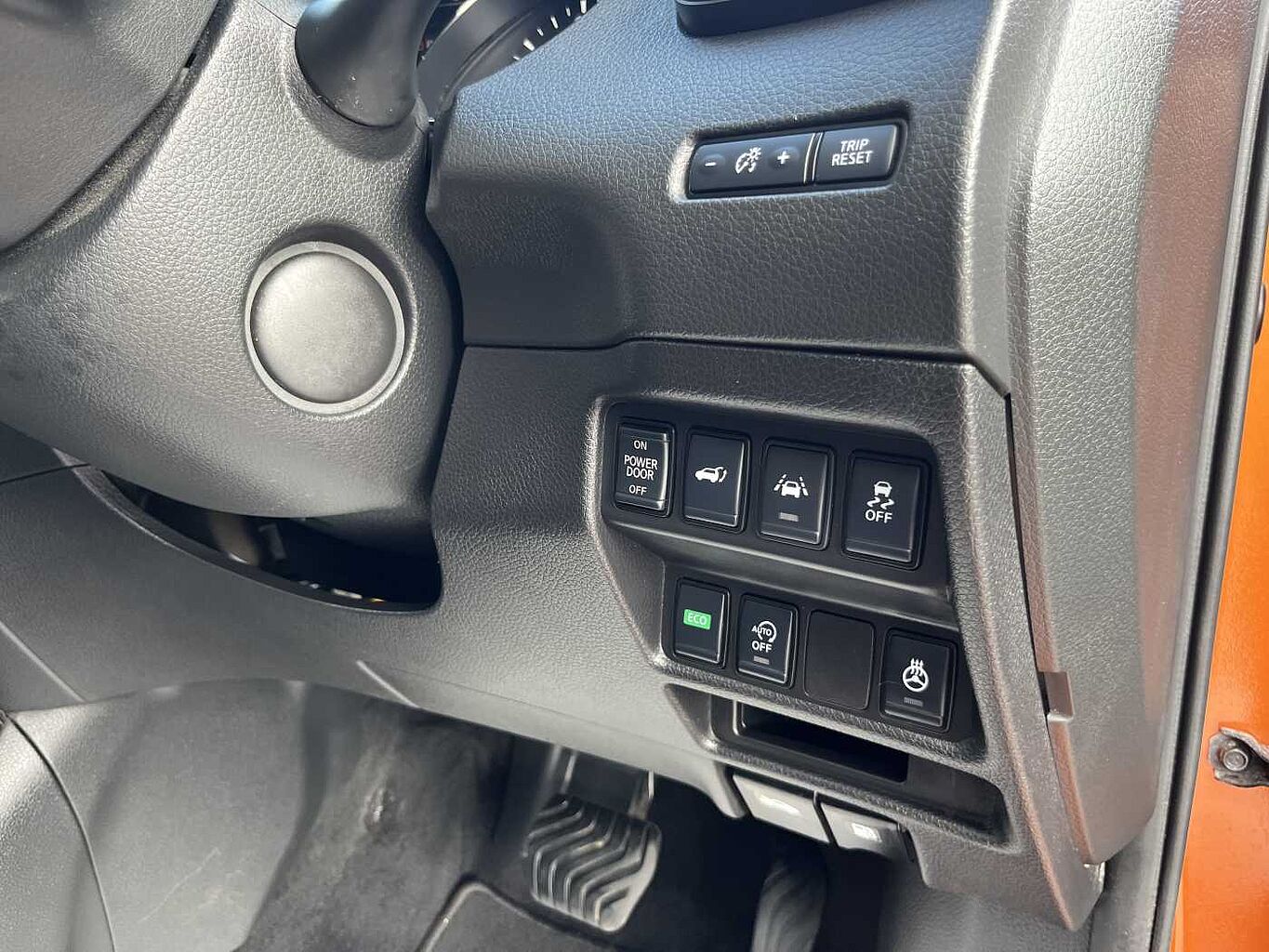 Nissan X-trail Station Wagon Photo 25
