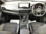 Nissan Qashqai Photo 16