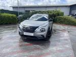 Nissan Juke Photo 1