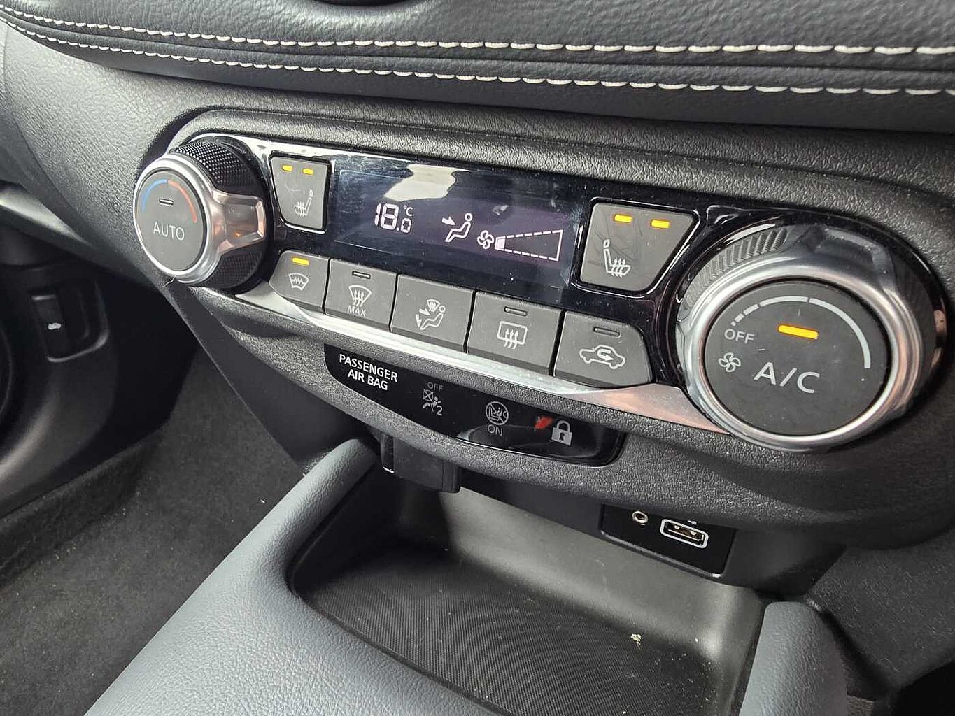Nissan Juke Photo 27