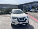 Nissan X-trail Station Wagon Photo 1