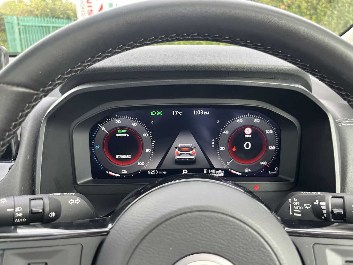 Nissan Qashqai Photo 26
