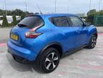 Nissan Juke Photo 6