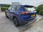 Nissan X-trail Station Wagon Photo 8