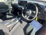 Nissan Juke Photo 17
