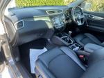 Nissan Qashqai Photo 10