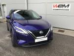 Nissan Qashqai Photo 1