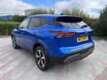 Nissan Qashqai Photo 9