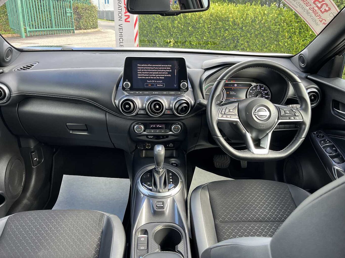 Nissan Juke Photo 15