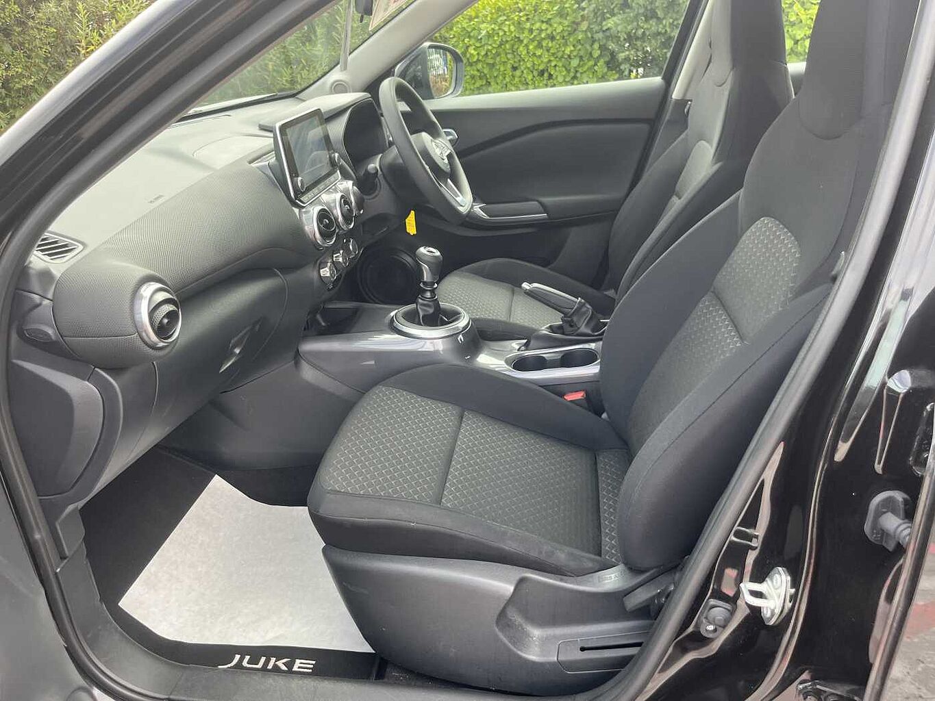 Nissan Juke Photo 10