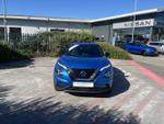 Nissan Juke Photo 1