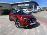 Nissan Juke Photo 0