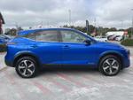 Nissan Qashqai Photo 14