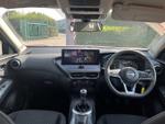 Nissan Juke Photo 10
