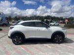 Nissan Juke Photo 8