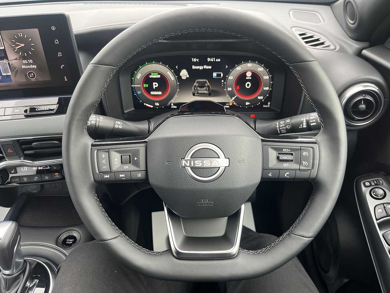 Nissan Juke Photo 18