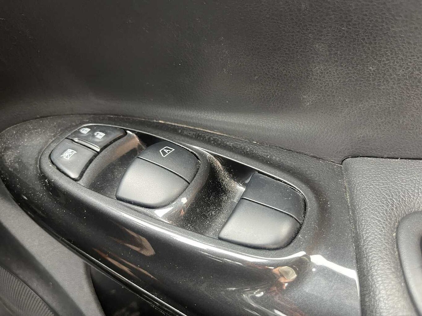 Nissan Juke Photo 25