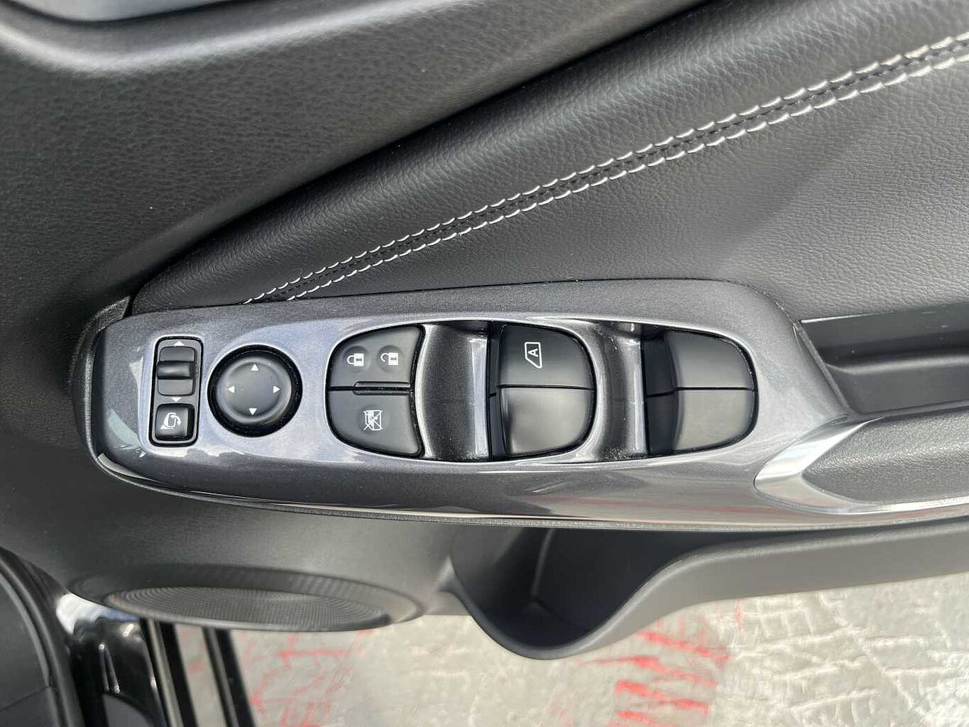Nissan Juke Photo 27