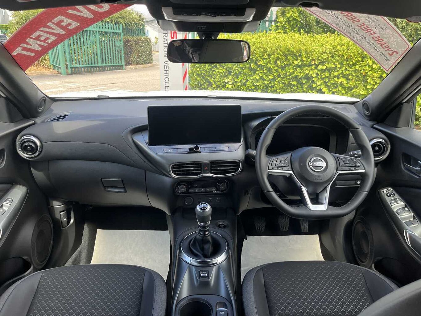 Nissan Juke Photo 15