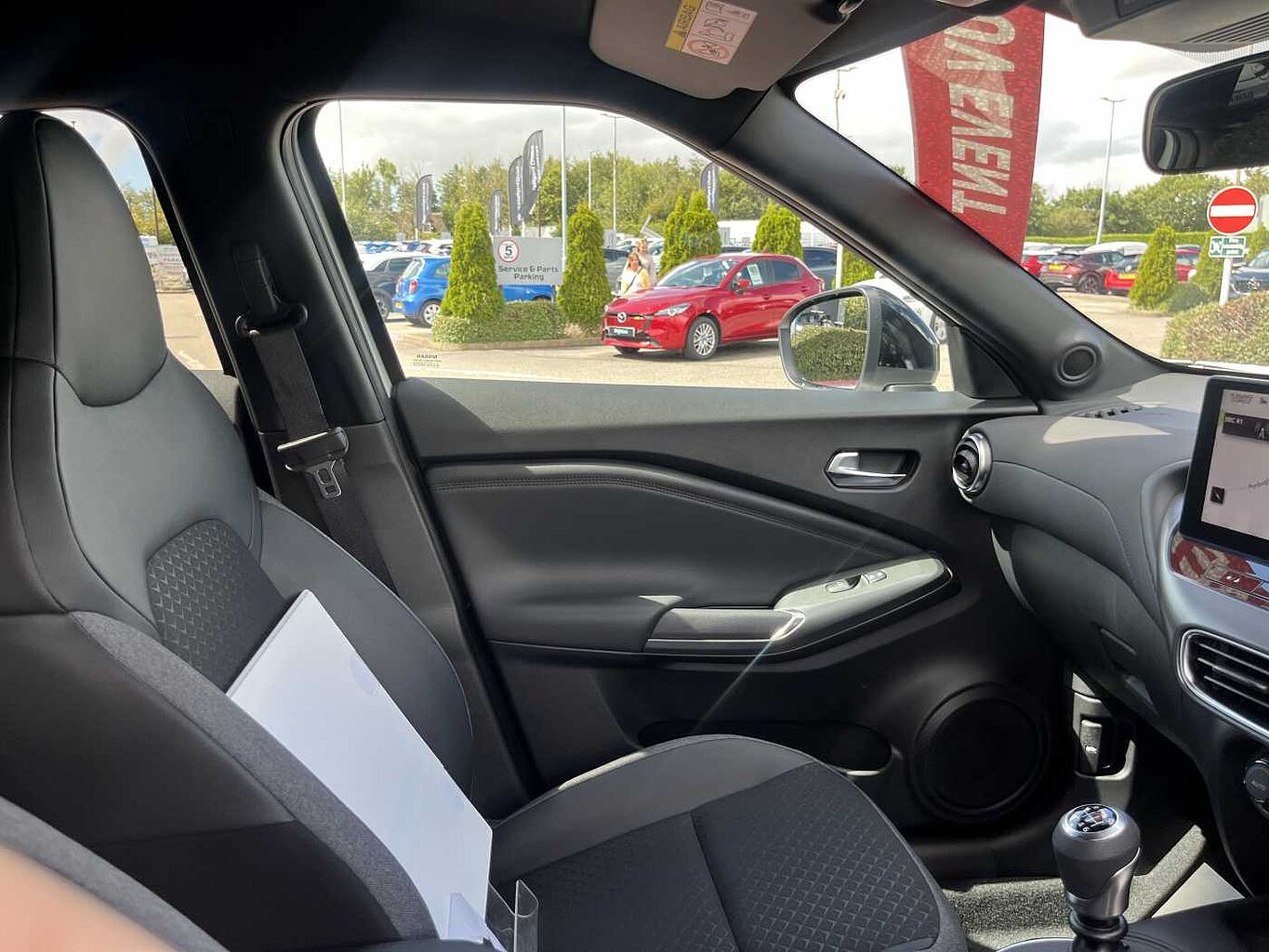 Nissan Juke Photo 25