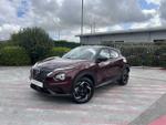 Nissan Juke Photo 2