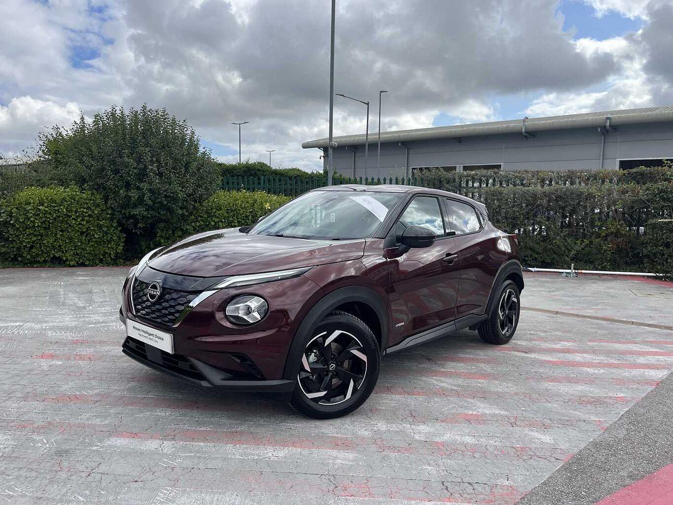 Nissan Juke Photo 2