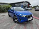 Nissan Qashqai Photo 0