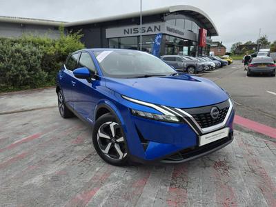 Used 2023 Nissan Qashqai 1.5 E-Power Acenta Premium 5dr Auto at West End Motors
